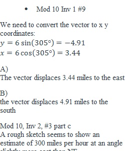 Week 9 Workbook